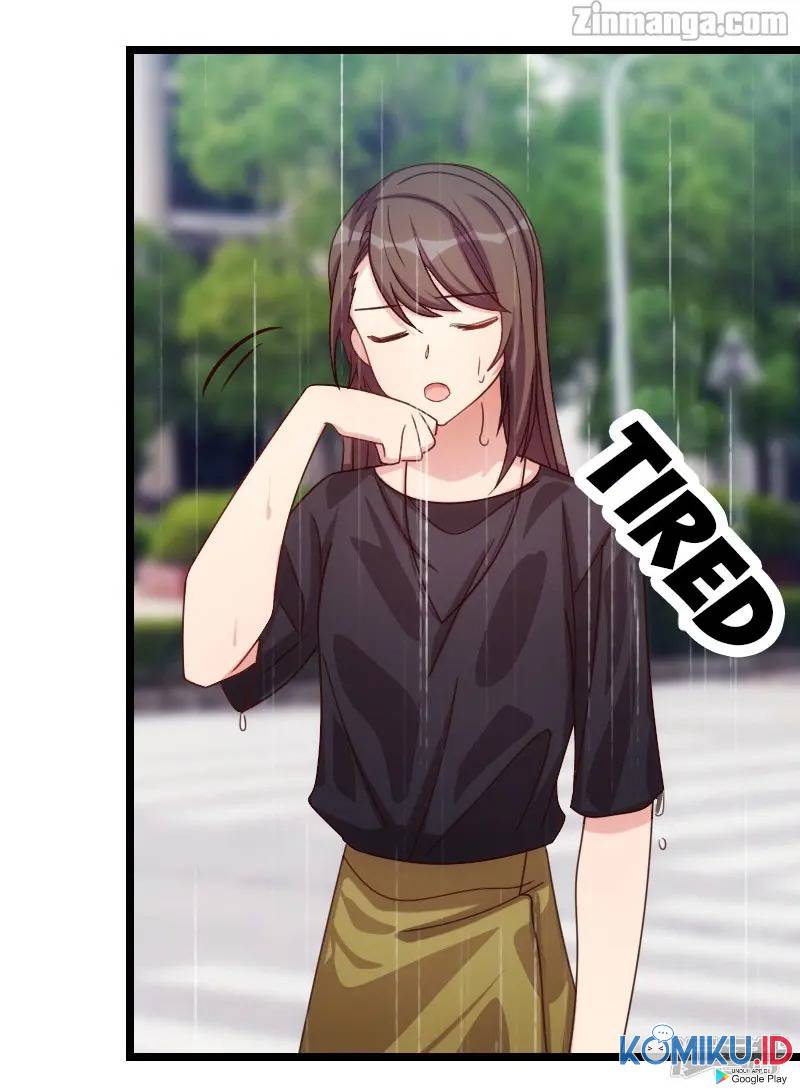 CEO’s Sudden Proposal Chapter 160 Gambar 17